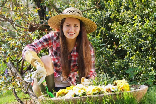 Supplier diligence and ethical sourcing in Becontree Heath