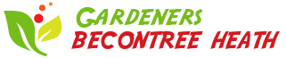 Gardeners Becontree Heath